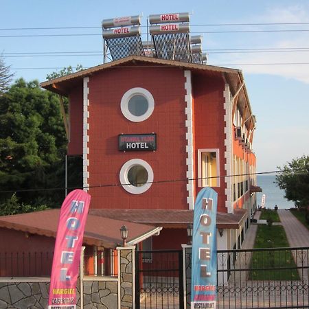 Istanbul Yildiz Hotel Marmara Ereglisi Екстериор снимка