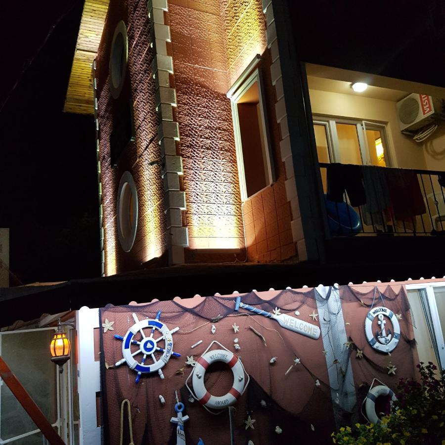 Istanbul Yildiz Hotel Marmara Ereglisi Екстериор снимка