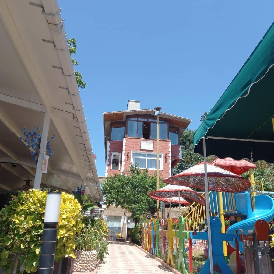 Istanbul Yildiz Hotel Marmara Ereglisi Екстериор снимка