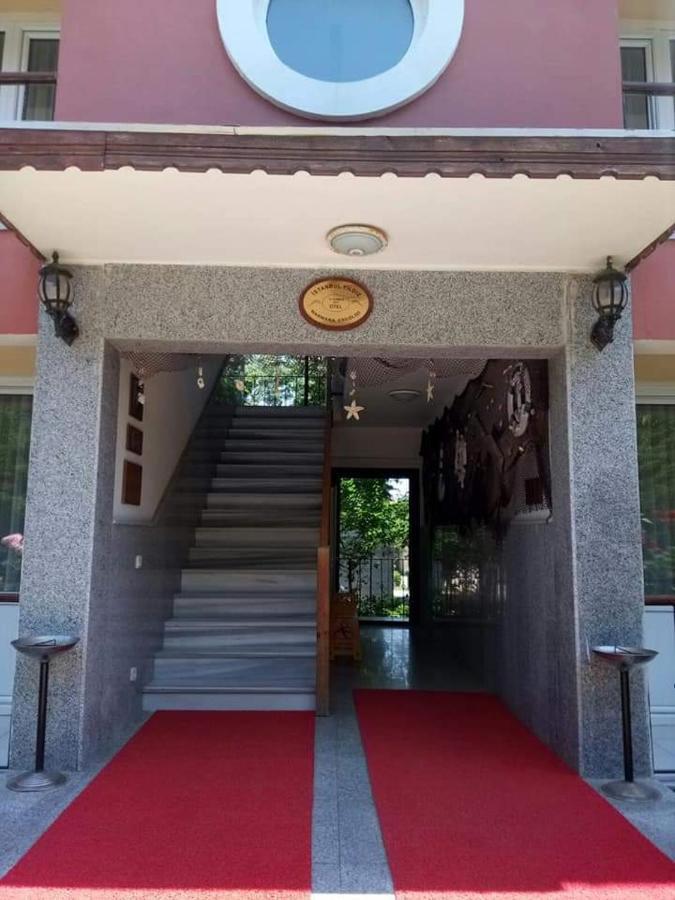 Istanbul Yildiz Hotel Marmara Ereglisi Екстериор снимка