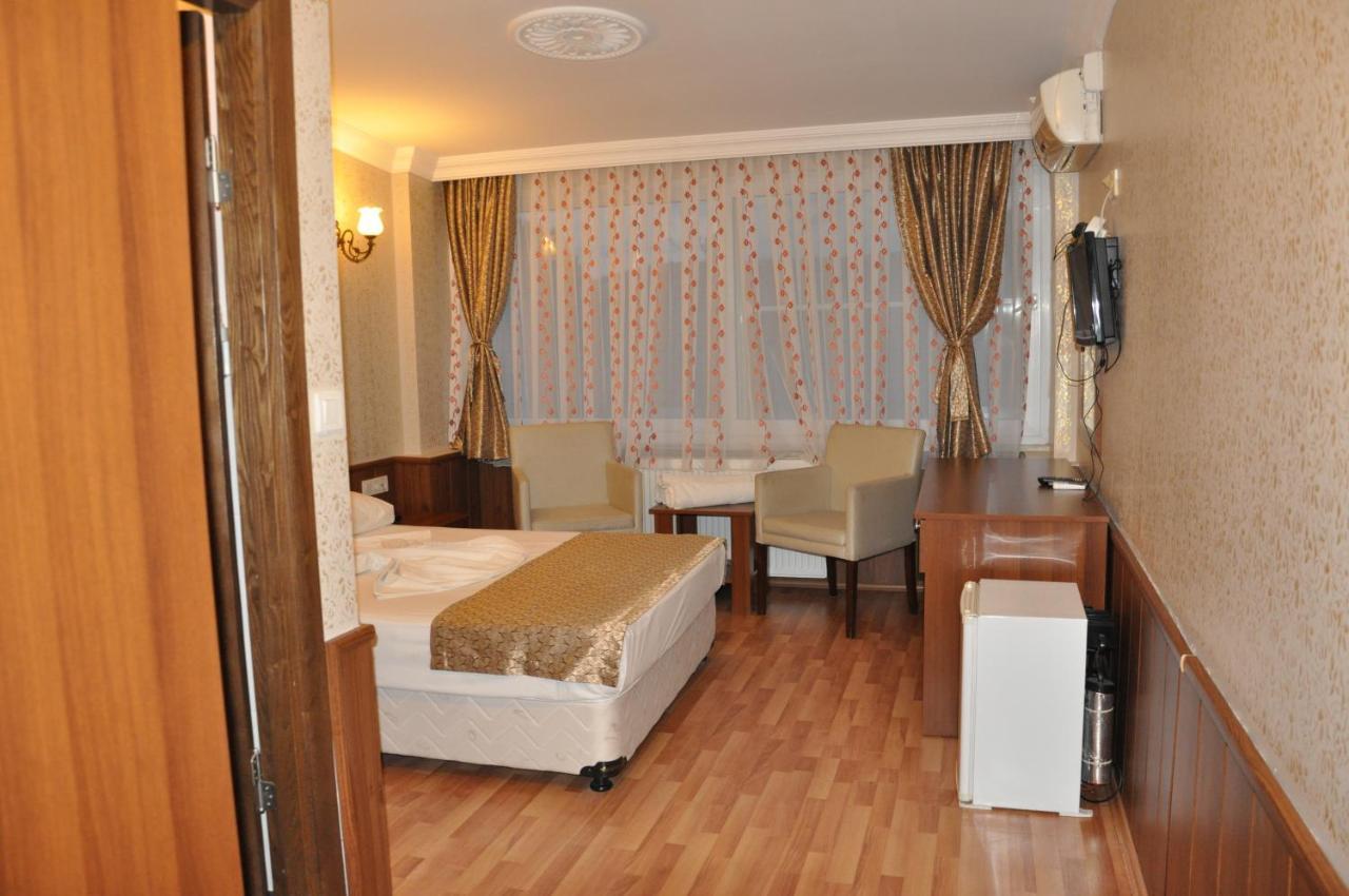 Istanbul Yildiz Hotel Marmara Ereglisi Екстериор снимка