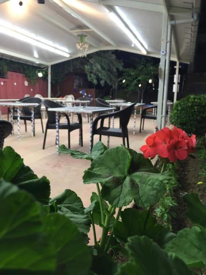 Istanbul Yildiz Hotel Marmara Ereglisi Екстериор снимка
