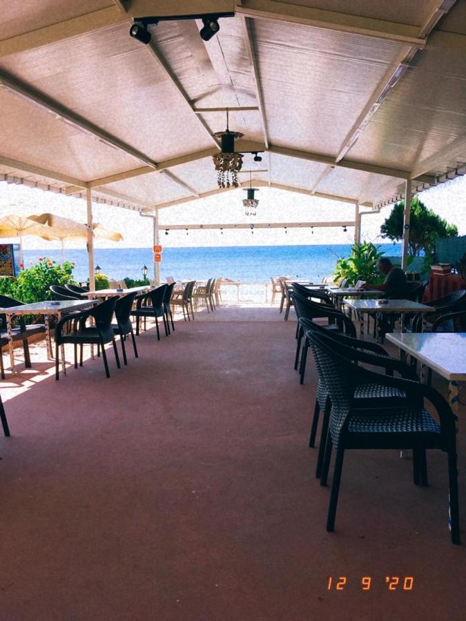 Istanbul Yildiz Hotel Marmara Ereglisi Екстериор снимка