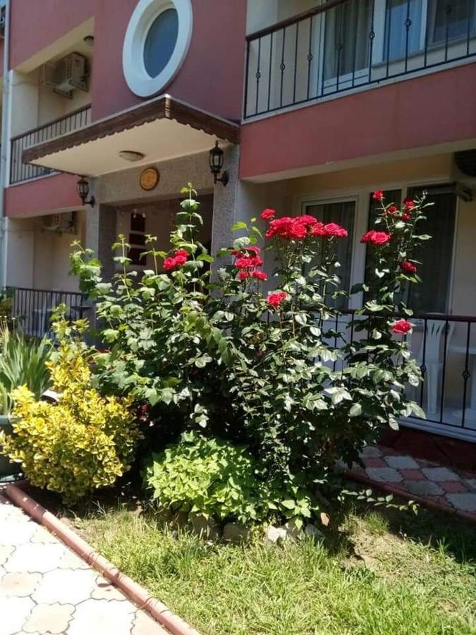 Istanbul Yildiz Hotel Marmara Ereglisi Екстериор снимка