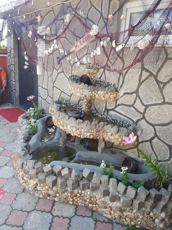 Istanbul Yildiz Hotel Marmara Ereglisi Екстериор снимка