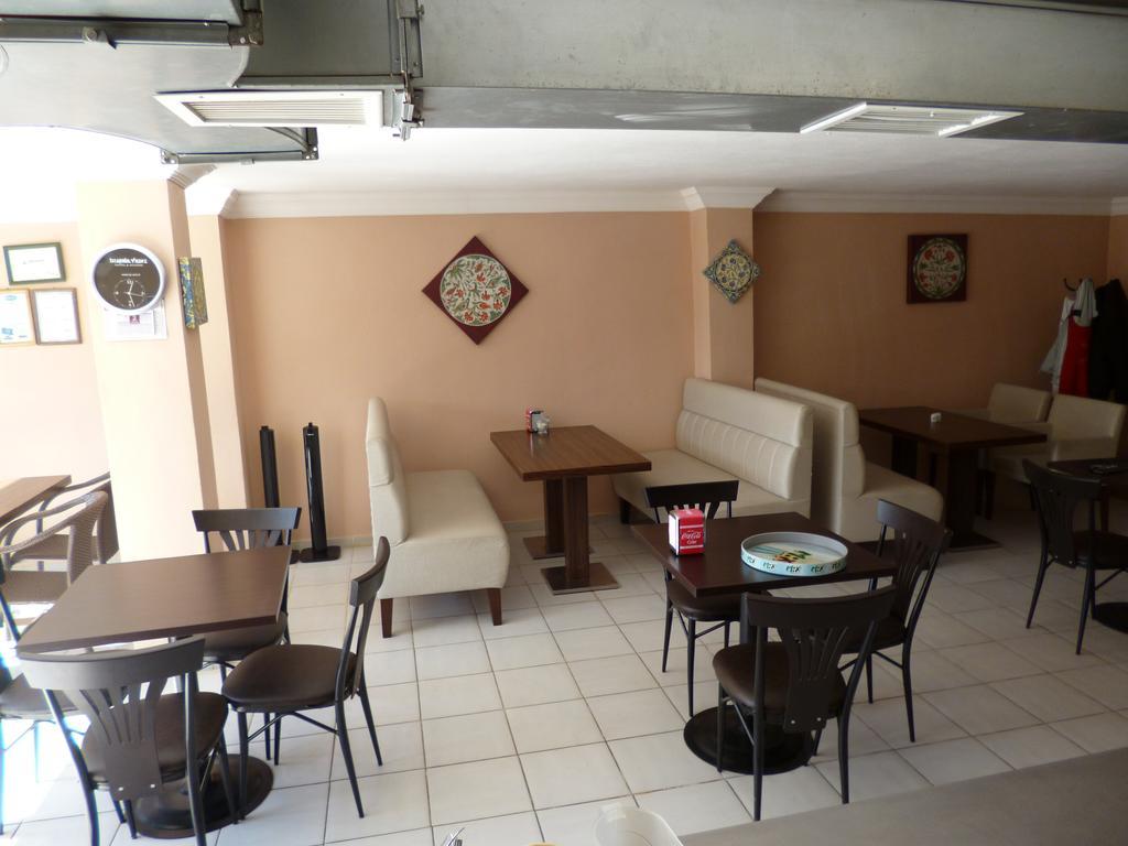 Istanbul Yildiz Hotel Marmara Ereglisi Екстериор снимка