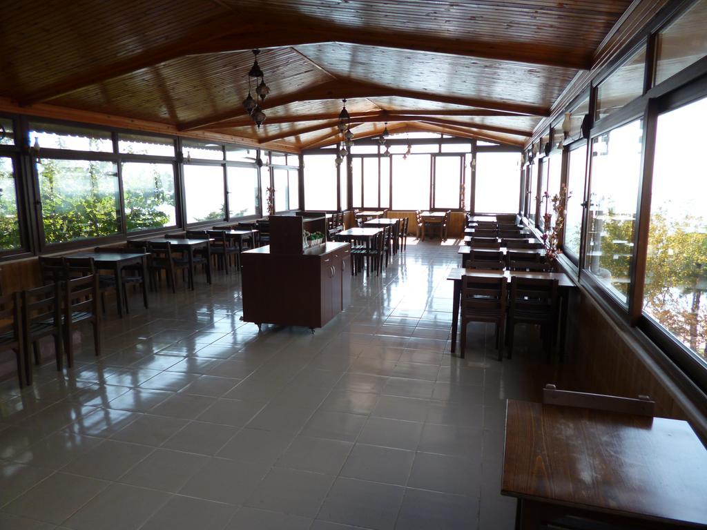 Istanbul Yildiz Hotel Marmara Ereglisi Екстериор снимка