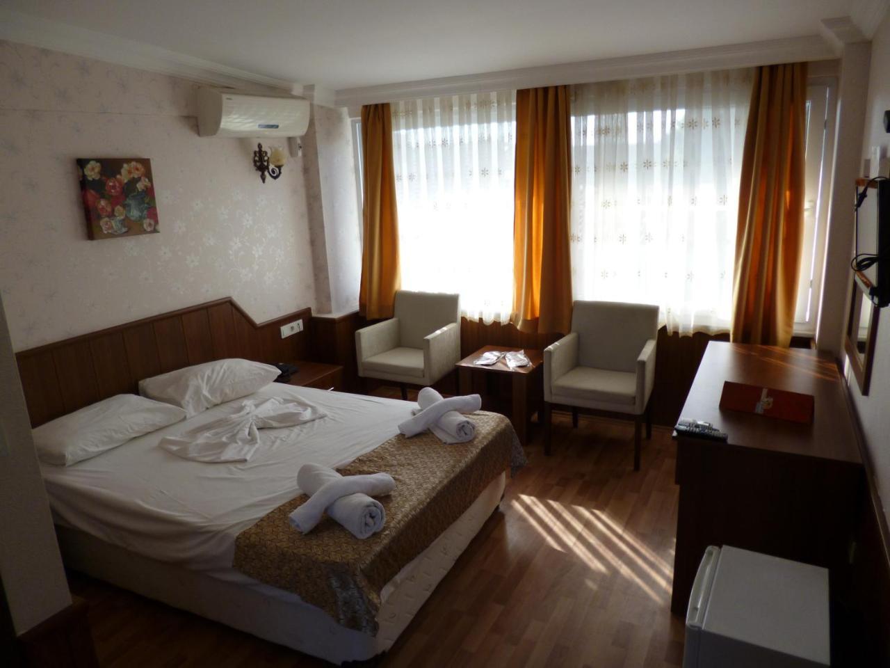 Istanbul Yildiz Hotel Marmara Ereglisi Екстериор снимка
