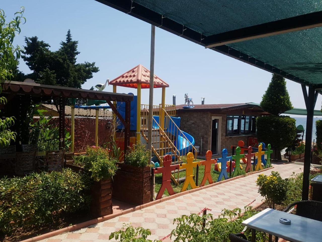 Istanbul Yildiz Hotel Marmara Ereglisi Екстериор снимка